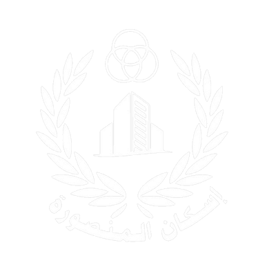إسكان المنصورة