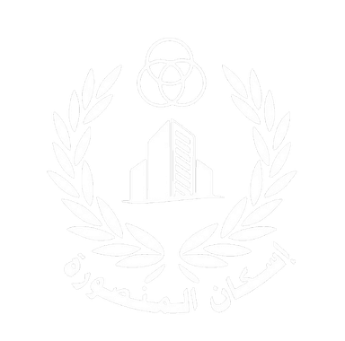 إسكان المنصورة